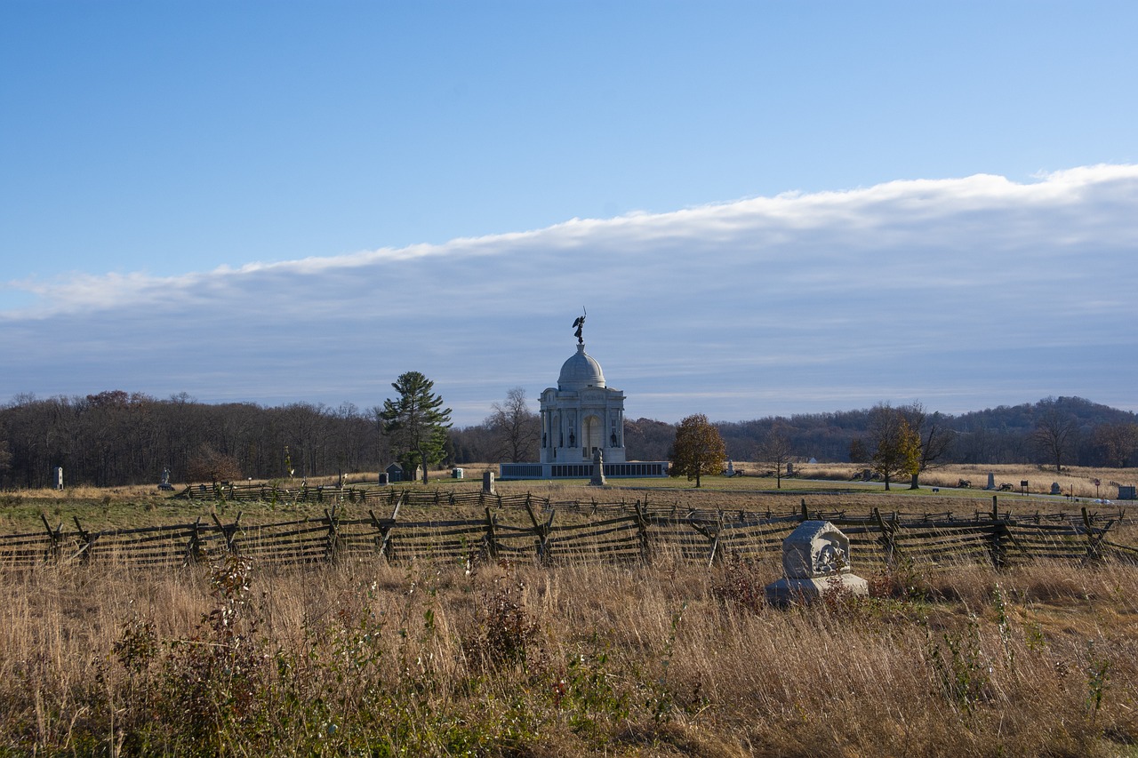 Meade: The General Who Defeated Lee